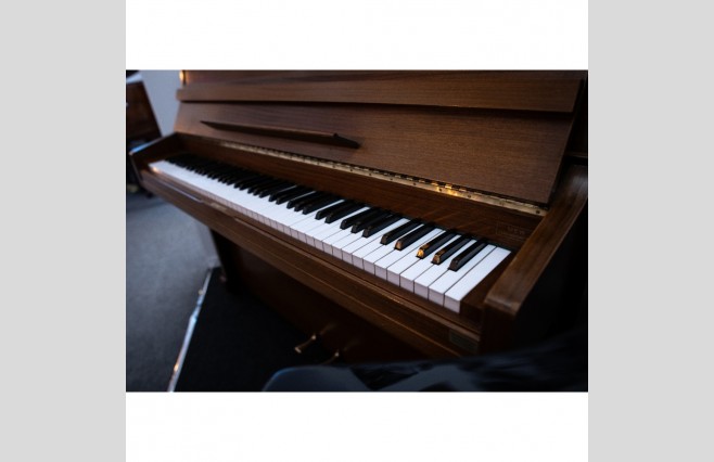 Used Chappell Satin Mahogany 118 Upright Piano - All Inclusive Premium Package (SN:91133) - Image 6